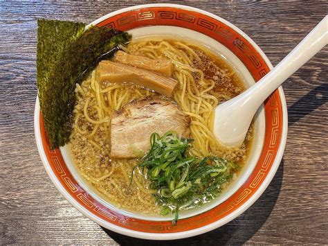 葛西駅 ラーメン と 未来の食文化