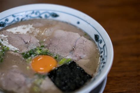 佐賀県 ラーメン - 宇宙の味を求めて